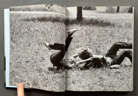 Rebel Youth - Setanta Books