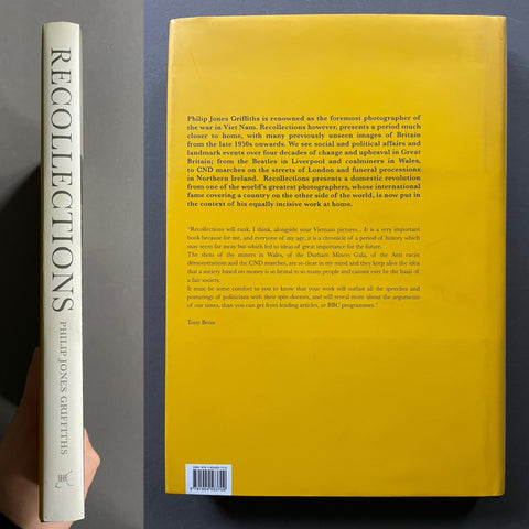 Recollections - Setanta Books