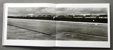 Reconnaissance Wales - Setanta Books