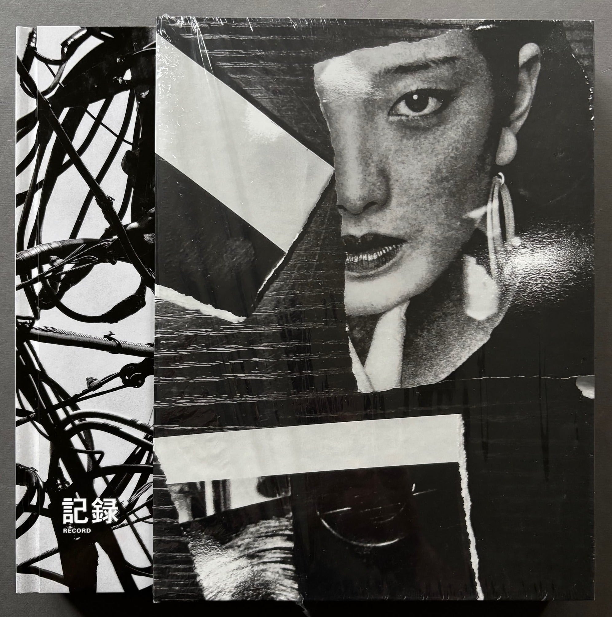 Buy Record (Japanese edition) by Daido Moriyama – Setanta Books