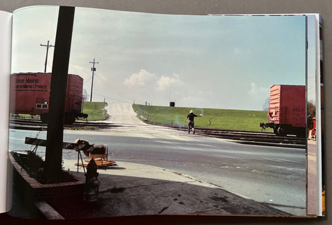 Recreation: American Photographs 1973 - 1988 - Setanta Books