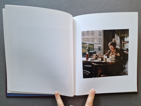 Red Eye to New York - Setanta Books