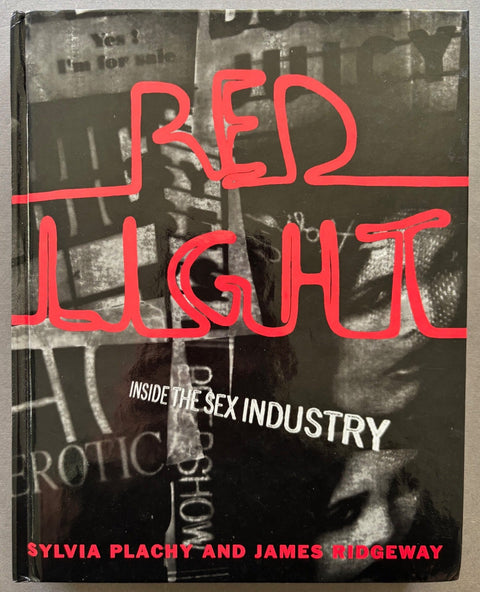 Red Light: Inside the Sex Industry - Setanta Books