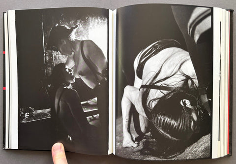 Red Light: Inside the Sex Industry - Setanta Books