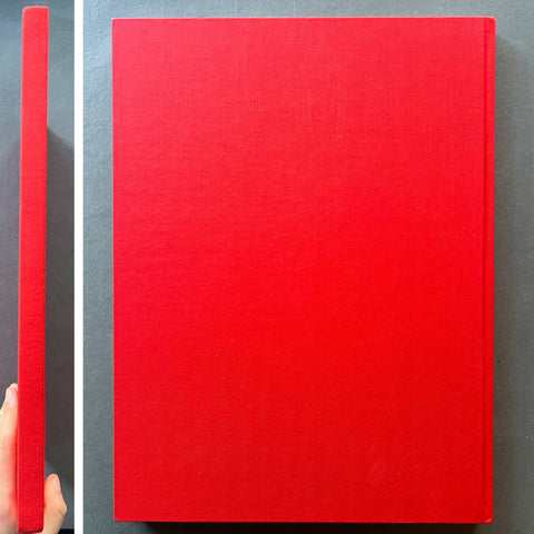 Red Utopia - Setanta Books