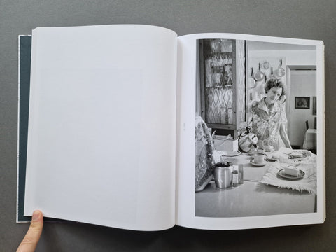 Relative Moments - Setanta Books