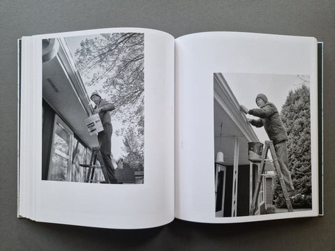 Relative Moments - Setanta Books