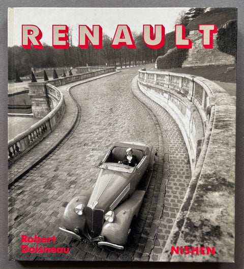 Renault - Setanta Books