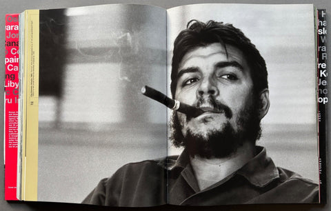 René Burri: Photographs - Setanta Books