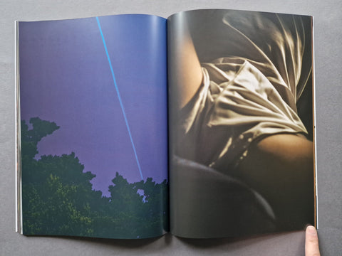 Replikant - Setanta Books