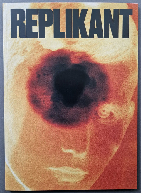 Replikant - Setanta Books