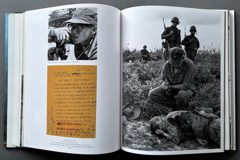 Requiem: By the Photographers Who Died in Vietnam and Indochina - Setanta Books