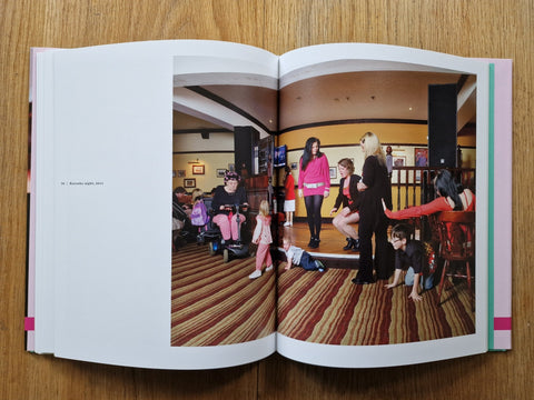 Resort 1 - Setanta Books