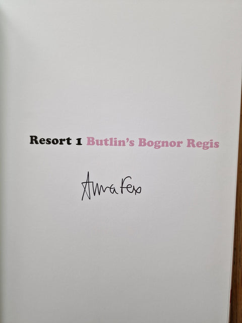 Resort 1 - Setanta Books