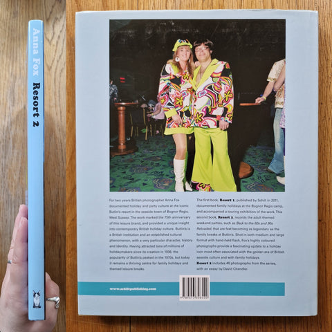 Resort 2 - Setanta Books
