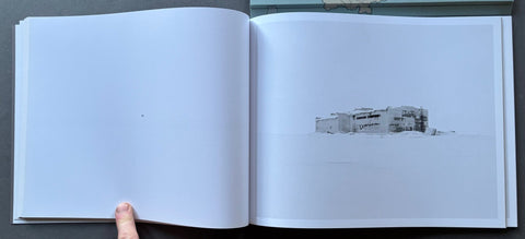 Restricted Areas - Setanta Books