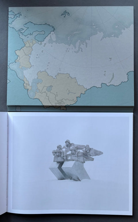 Restricted Areas - Setanta Books