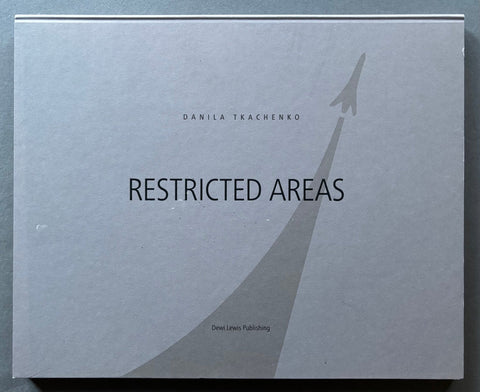 Restricted Areas - Setanta Books