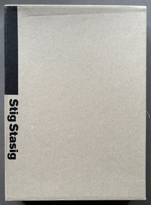 Retrograd + Forstate - Setanta Books