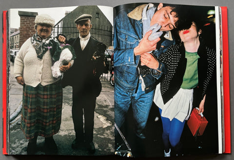 Retrospective - Setanta Books