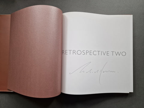 Retrospective Two - Setanta Books