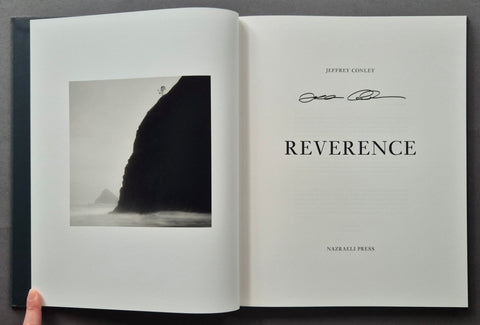Reverence - Setanta Books