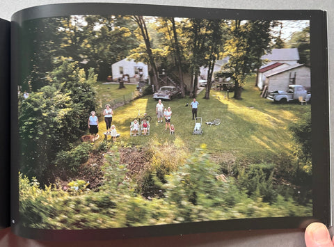 RFK Funeral Train - Setanta Books