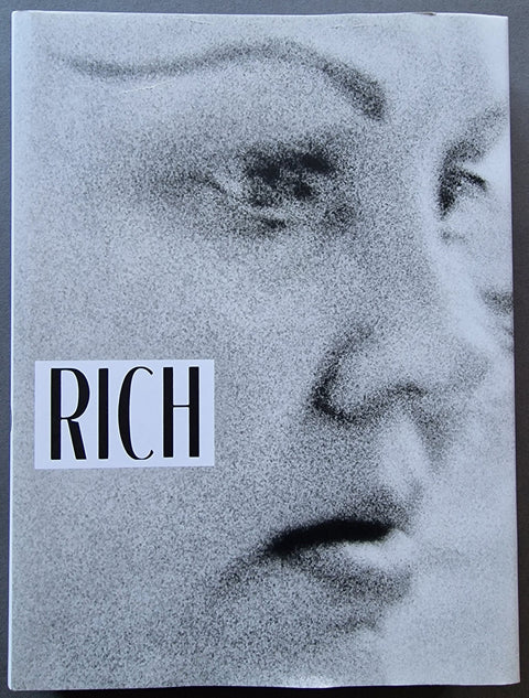 Rich and Poor - Setanta Books