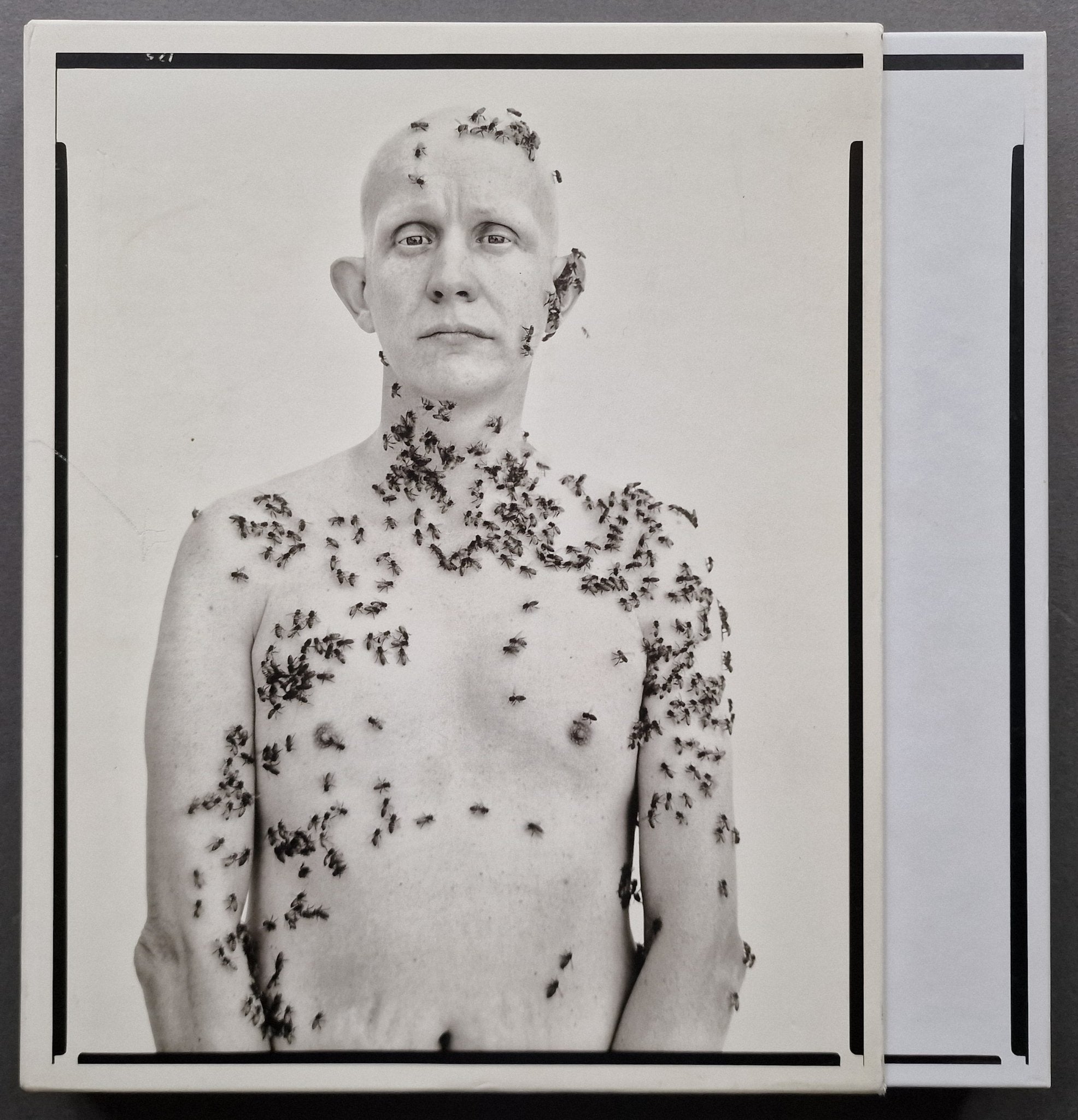 Buy Richard Avedon Portraits Online – Setanta Books