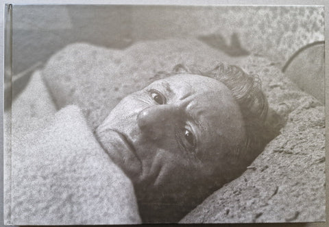 Richard Billingham - Setanta Books