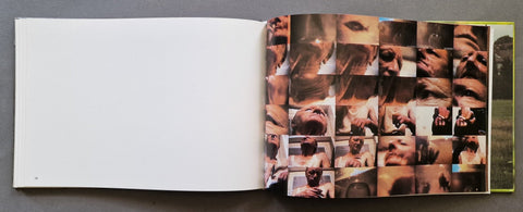 Richard Billingham - Setanta Books