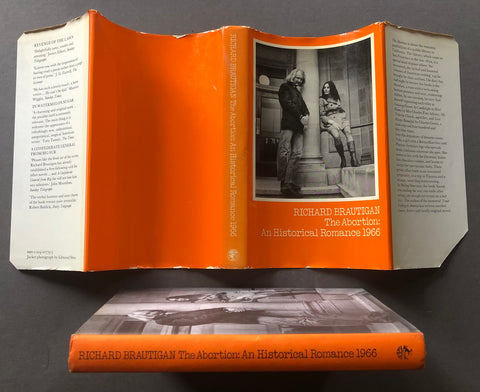 The Abortion: An Historical Romance 1966