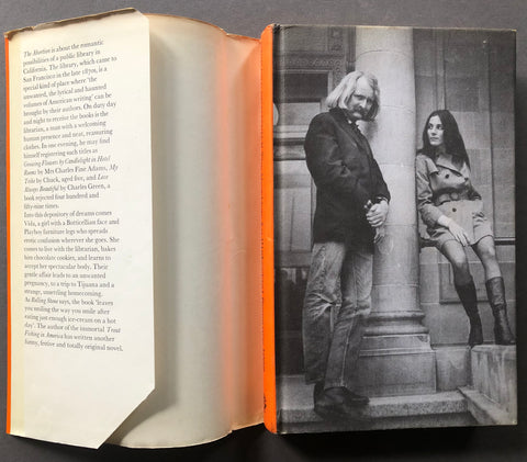 The Abortion: An Historical Romance 1966