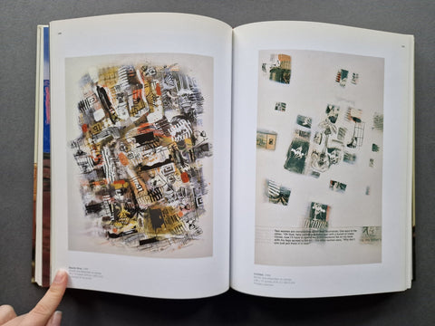 Richard Prince - Setanta Books