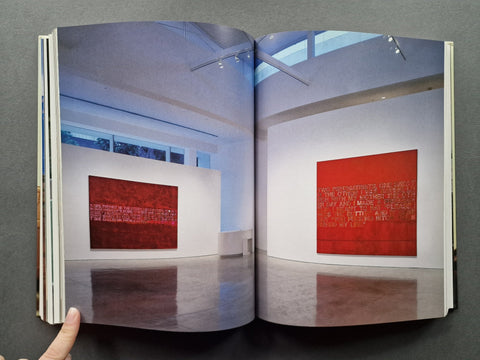 Richard Prince - Setanta Books