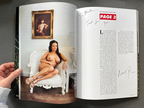 Richardson Issue A6 - Setanta Books