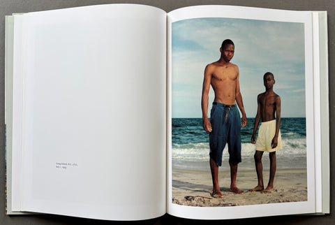 Beach Portraits