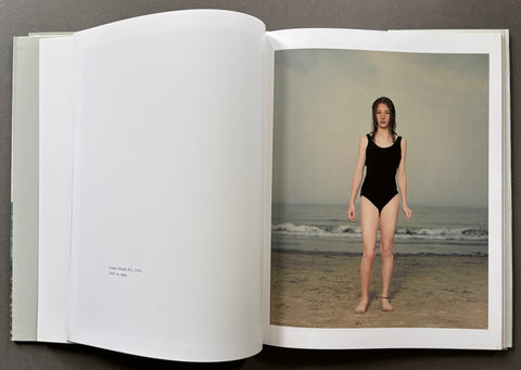 Beach Portraits