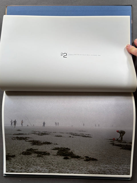 Rivages - Setanta Books