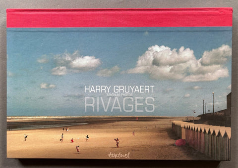 Rivages - Setanta Books