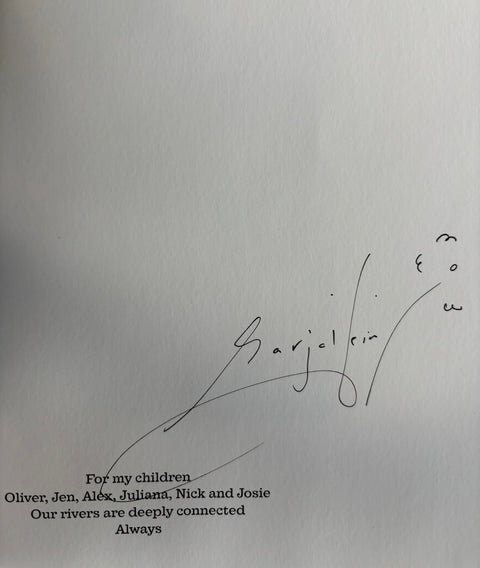 Riverland - Setanta Books