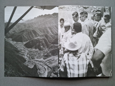 Rivers of Power / Ríos de Poder - Setanta Books