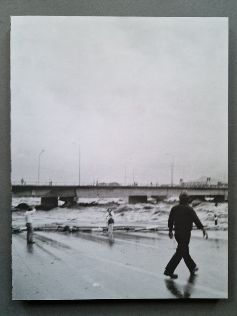 Rivers of Power / Ríos de Poder - Setanta Books