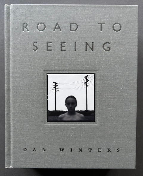 Road to Seeing - Setanta Books