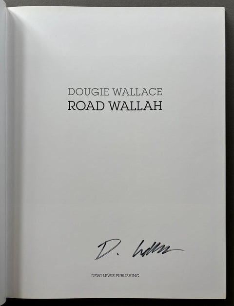 Road Wallah