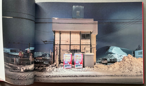 Roadside Lights 2020 - 2025 - Setanta Books