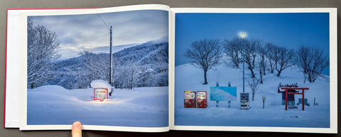 Roadside Lights 2020 - 2025 - Setanta Books