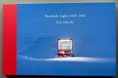 Roadside Lights 2020 - 2025 - Setanta Books