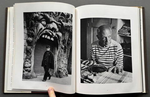 Robert Doisneau: Photographs - Setanta Books