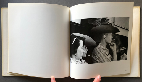 Robert Frank: The History of Photography Series